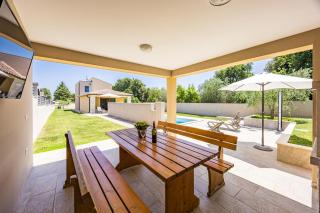 Villa Markulin, Šišan - Šišan - 9