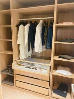 Appartement Kastella - mit Dachterrasse für bis zu 4 Personen - Lohme - 7