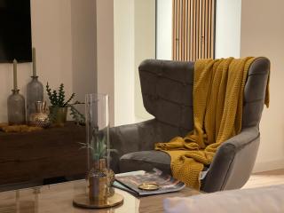 Appartement Kastella - mit Dachterrasse für bis zu 4 Personen - Lohme - 1