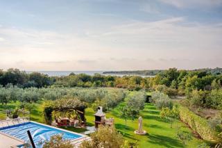 Buchtblick - Poreč - 9