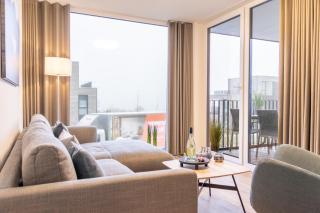 BeltBlick 22 - Stilvolle Ferienwohnung mit Sauna direkt an der Ostsee! - Fehmarn - 3
