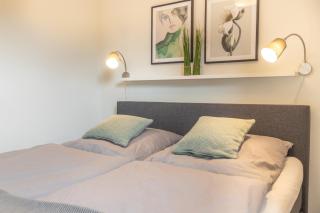Im Kirschgarten 8 mit Sauna, Terrasse und Garten - Kellenhusen - 1