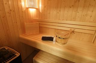 Lütte Koje - strandnah mit Sauna.Besonders familienfreundlich. - Tossens - 8