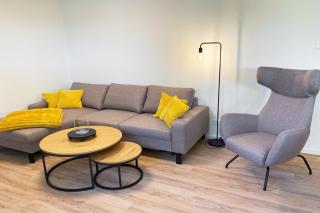 Lütte Koje - strandnah mit Sauna.Besonders familienfreundlich. - Tossens - 1