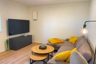 Lütte Koje - strandnah mit Sauna.Besonders familienfreundlich. - Tossens - 5