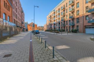 TOTU HOME Lelewela 36 Browar Gdański - Gdańsk - 2