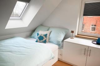 Ferienwohnung Alter Stall - rechte Seite für 3 Personen - 5