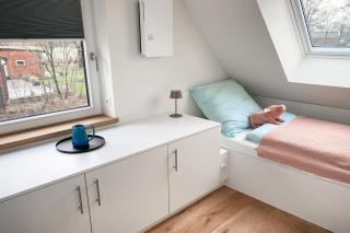 Ferienwohnung Alter Stall - rechte Seite für 3 Personen - - 3