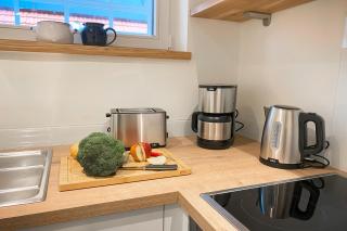 Ferienwohnung Alter Stall - linke Seite für 3 Personen - 3