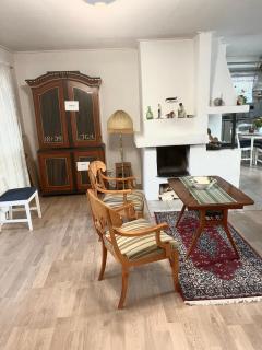 House in Småland near Linneryd, Tingsryd, Korrö - 2