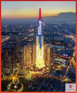 Landmark 81 Grand Panorama Highrise Living - Ho Chi Minh - 0