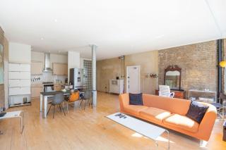 GuestReady - Bright Flat in the Heart of London - Londra - 3