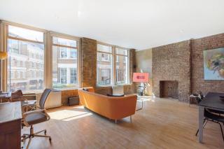GuestReady - Bright Flat in the Heart of London - Londra - 6