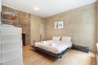 GuestReady - Bright Flat in the Heart of London - Londra - 9