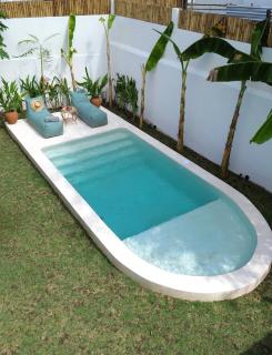 Bamba Villas - Kuta Lombok - 0
