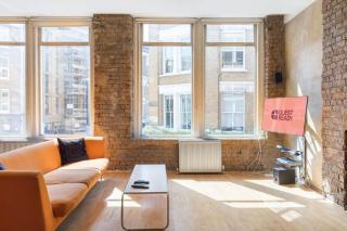 GuestReady - Bright Flat in the Heart of London - Londra - 2