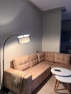 An upscale apartment in the middle of the city - Khamis Mushayt - 0