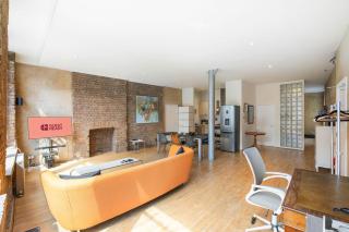 GuestReady - Bright Flat in the Heart of London - Londra - 1