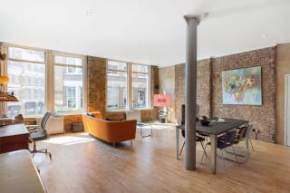 GuestReady - Bright Flat in the Heart of London - Londra - 5
