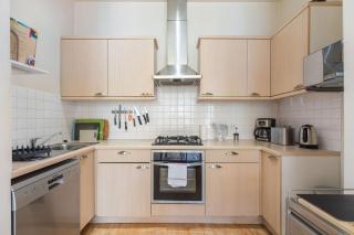 GuestReady - Bright Flat in the Heart of London - Londra - 8