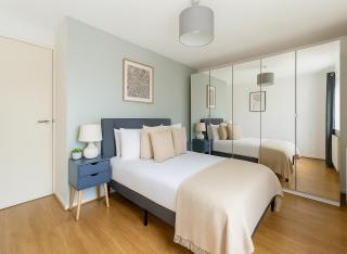 1 Bed Apartment in Wimbledon - London - 8