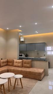 An upscale apartment in the middle of the city - Khamis Mushayt - 4