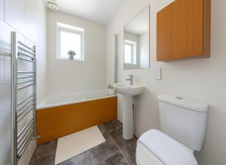 1 Bed Apartment in Wimbledon - London - 7