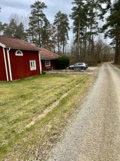 House in Småland near Linneryd, Tingsryd, Korrö - Linneryd - 8