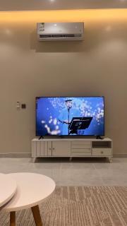 An upscale apartment in the middle of the city - Khamis Mushayt - 2