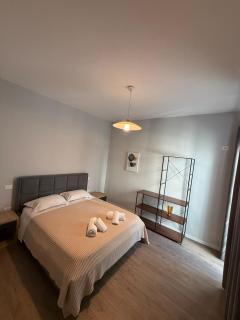 Tirana Central Living - Tirana - 4