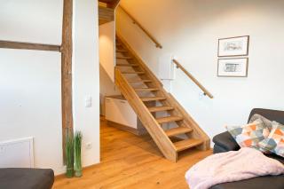 Ferienwohnung in der alten Scheune Hofblick für 3 Personen - - 7