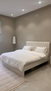 An upscale apartment in the middle of the city - Khamis Mushayt - 1