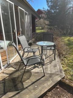 House in Småland near Linneryd, Tingsryd, Korrö - Linneryd - 6
