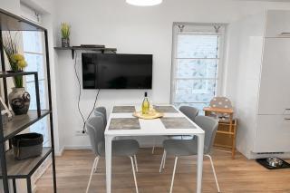 Haus Deichkieker - Mit Infrarotsauna, Garten und Dachterrasse - 5