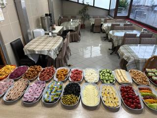KABİL HOTEL - Istanbul - 2