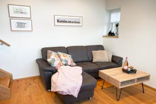 Ferienwohnung in der alten Scheune Hofblick für 3 Personen - - 2