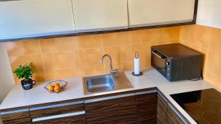 Apartament na Saperskiej - Płock - 7