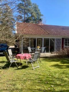 House in Småland near Linneryd, Tingsryd, Korrö - Linneryd - 9