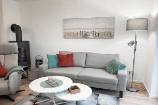 Haus Deichkieker - Mit Infrarotsauna, Garten und Dachterrasse - 1
