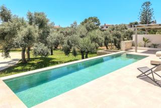 Villa Amano Authentic Luxury in Serene paradise - Prinés - 9