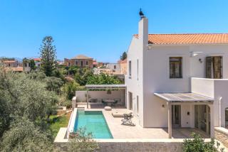 Villa Amano Authentic Luxury in Serene paradise - Prinés - 8