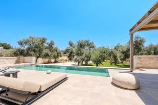 Villa Amano Authentic Luxury in Serene paradise - Prinés - 3