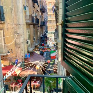 Spanish Quarters - Just Steps from Toledo Metro!! - Neapel - 0