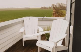 Haus Ostwind - Mit Infrarotsauna, Garten und Dachterrasse - 7