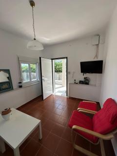 Sandy Feet Beach House - Perea - 9