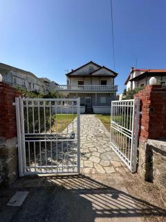 Sandy Feet Beach House - Perea - 5