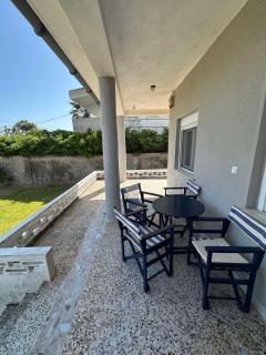 Sandy Feet Beach House - Perea - 3