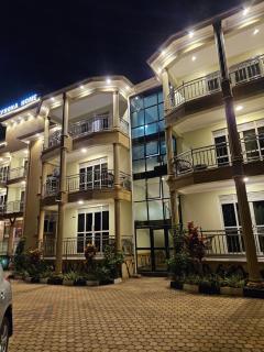 Efrona Homes Uganda - Kampala - 0