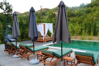 Aries Villa Albania - Vorë - 3