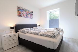 Suite Relax 2,0 am Diemelsee - Komfort mit Panoramablick und Sauna - Diemelsee - 9